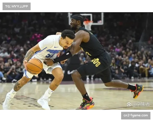 加兰与米切尔后场组合决定骑士上限 其配合需更默契