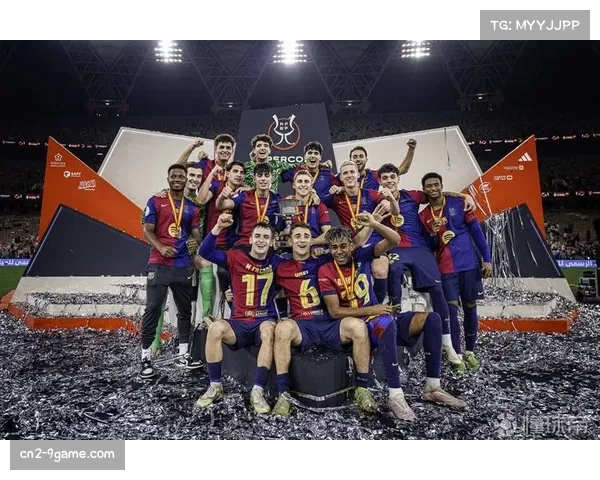 巴萨年轻球员成长迅速 亚马尔加维已成战术核心